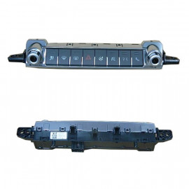 Блок кнопок центральної консолі Haval H6-2gr 3774630XKZ1DA Maximal